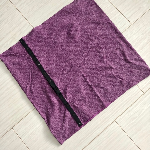 Lululemon vinyasa scarf - Picture 4 of 4